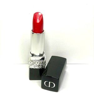 Rouge Dior by Dior #080 Red Smile Lipstick